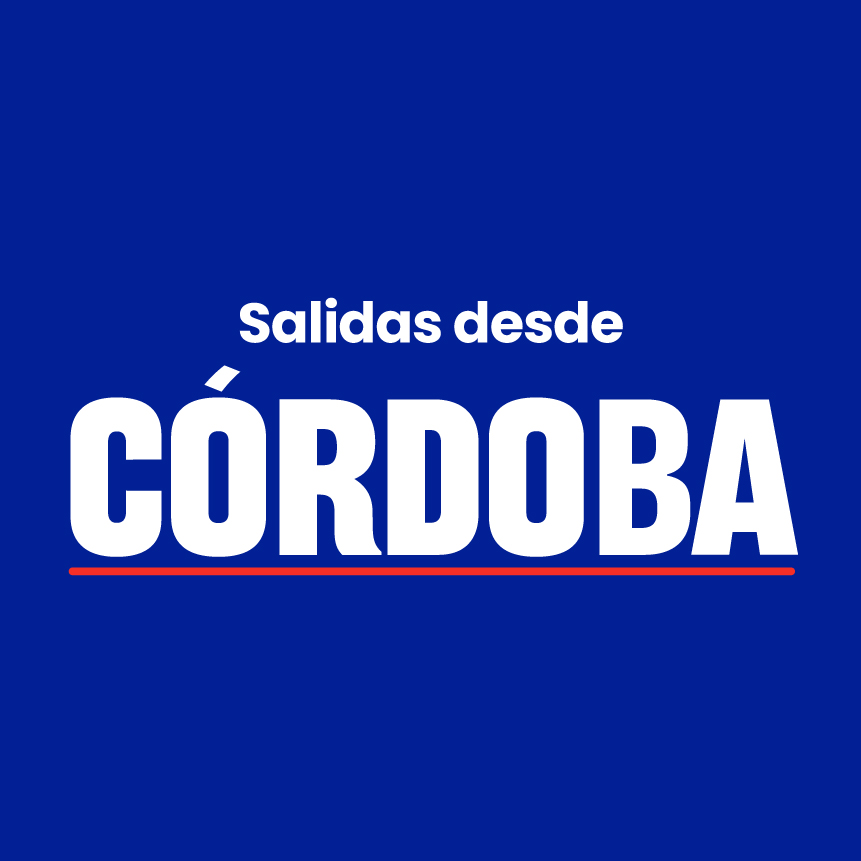 Salida desde Córdoba