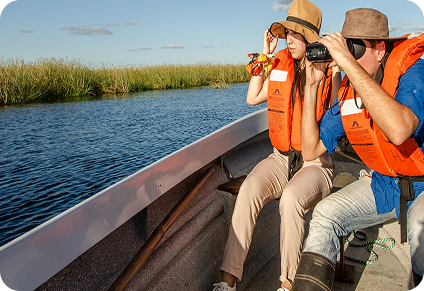 Pasajes a Corrientes