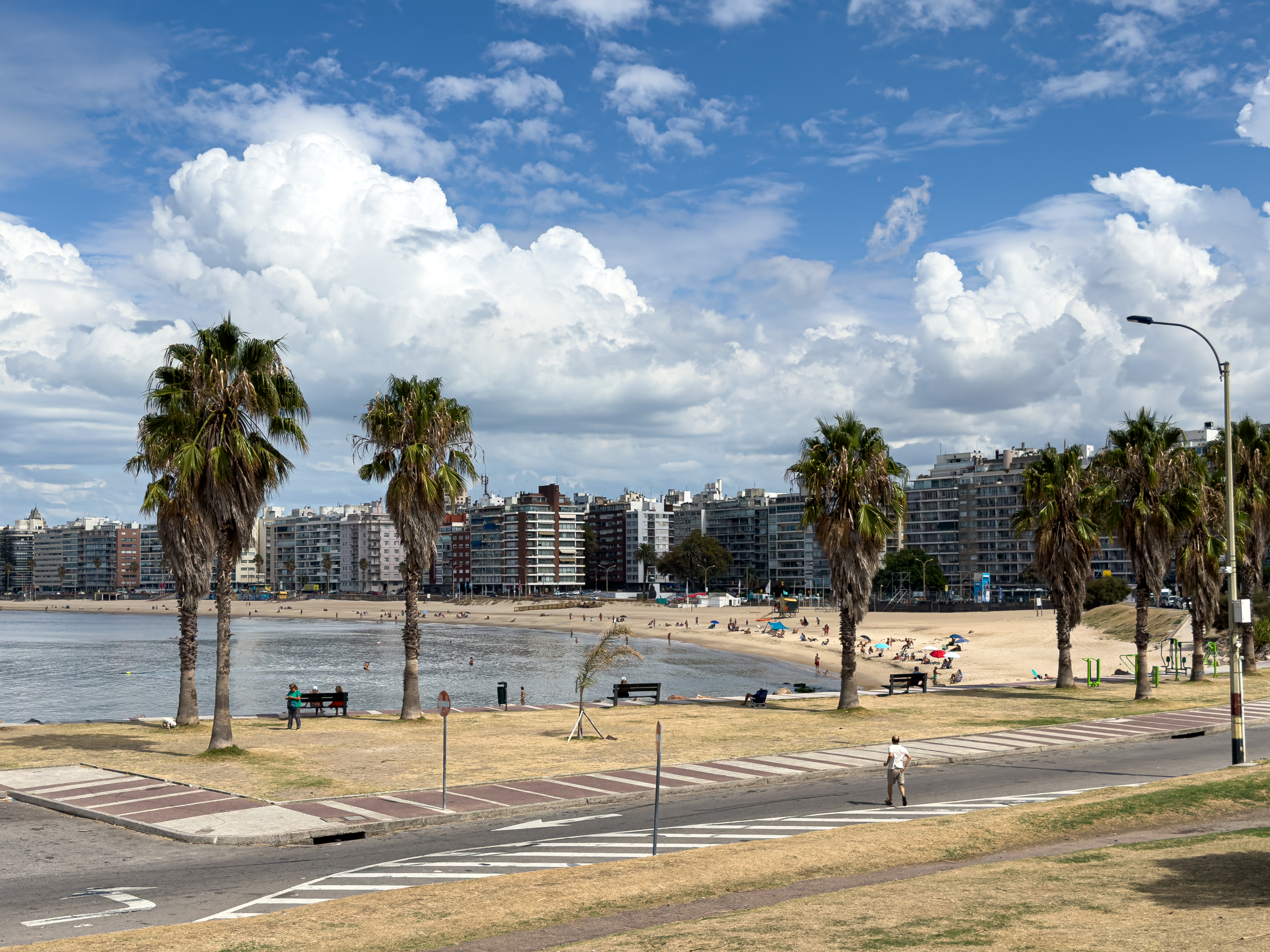 Uruguay