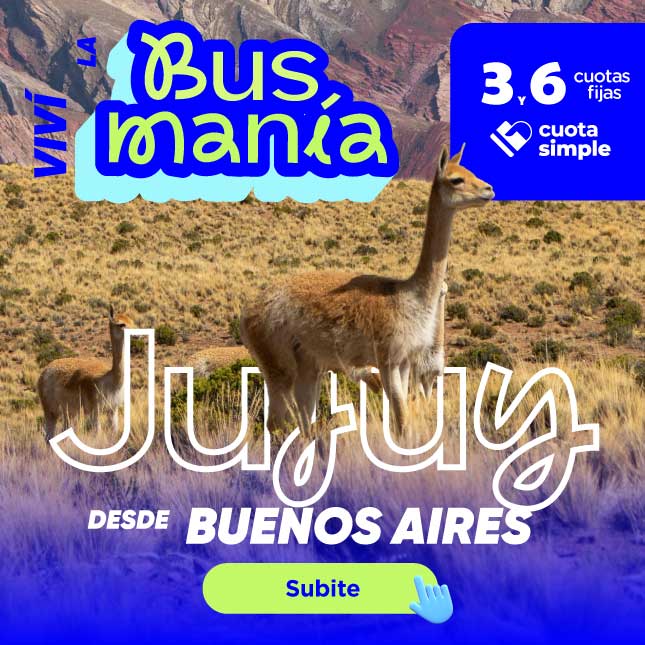 Jujuy