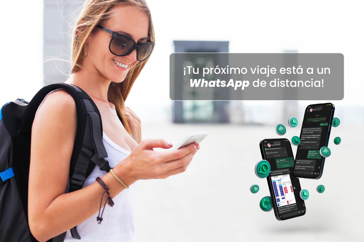 Nuevo Whatsapp