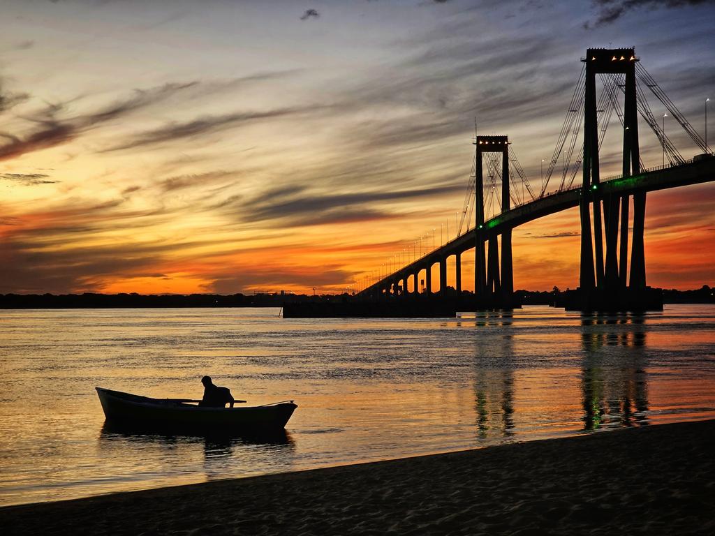 Puente Saavedra