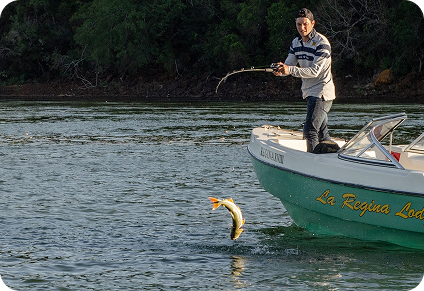 Pasajes a Corrientes