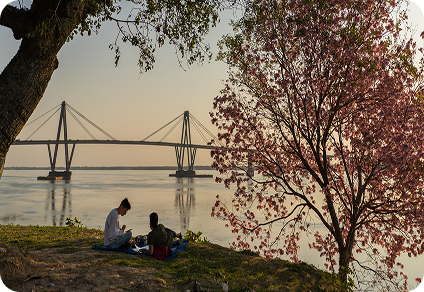 Pasajes a Corrientes