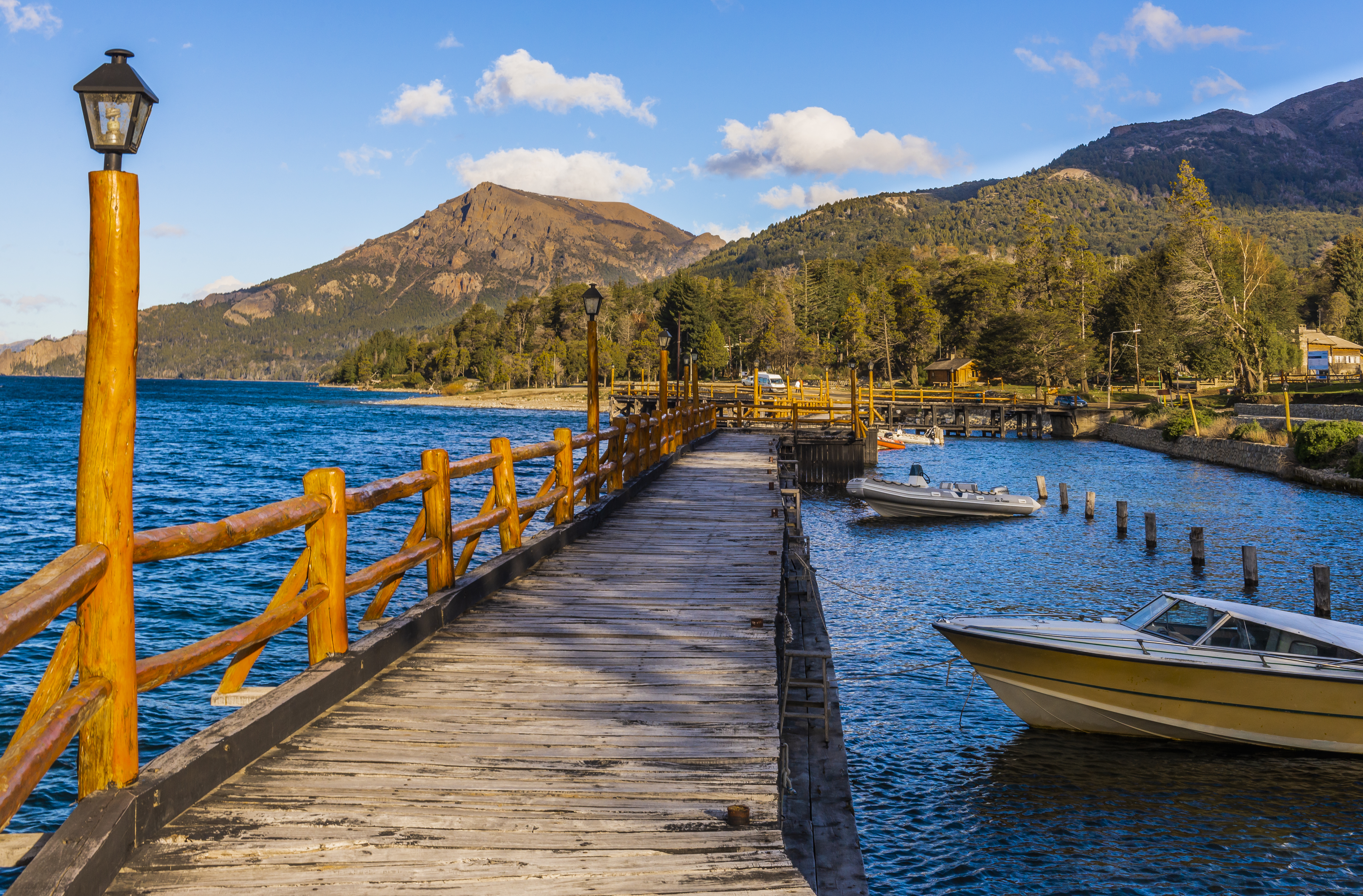 Patagonia