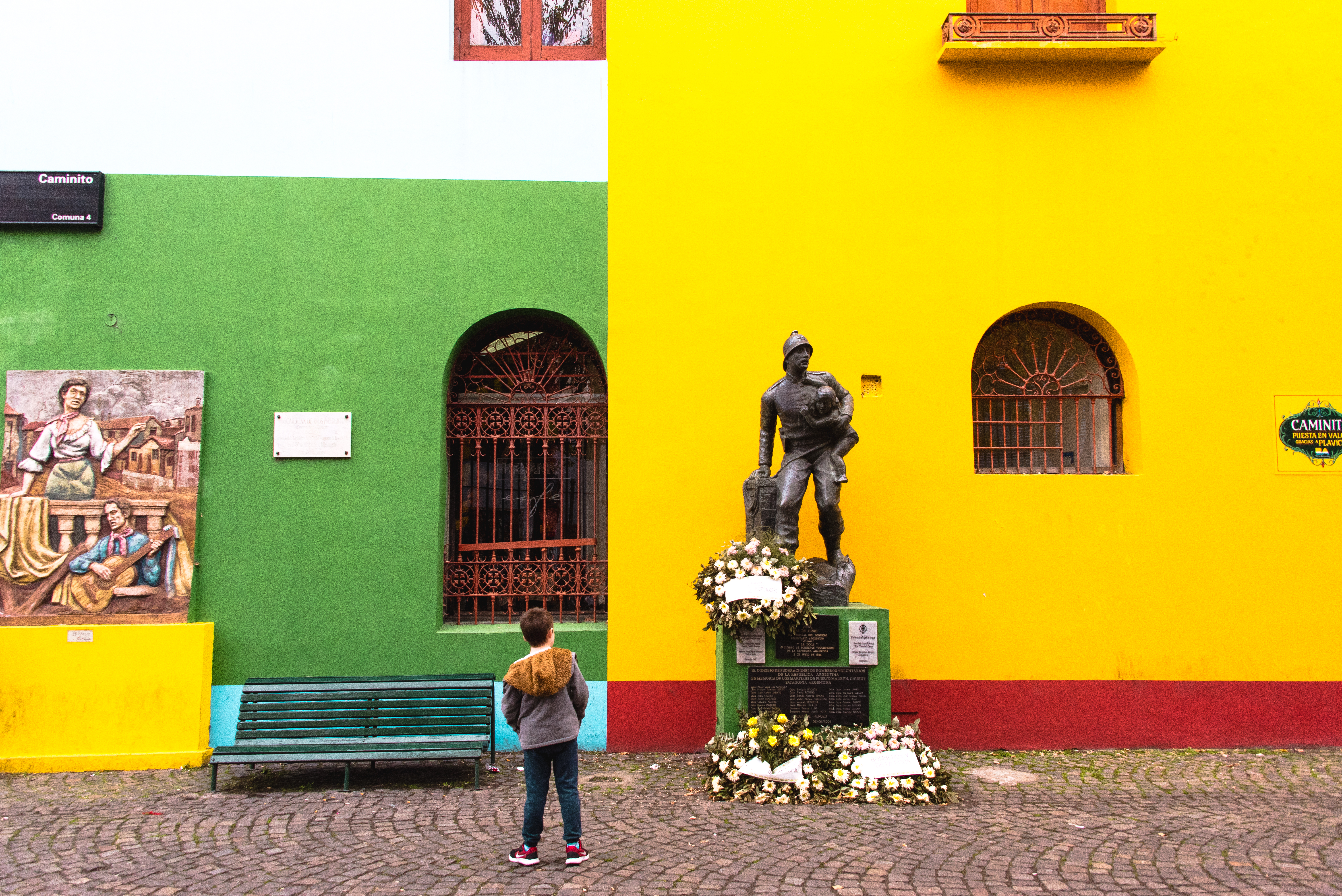 Buenos Aires